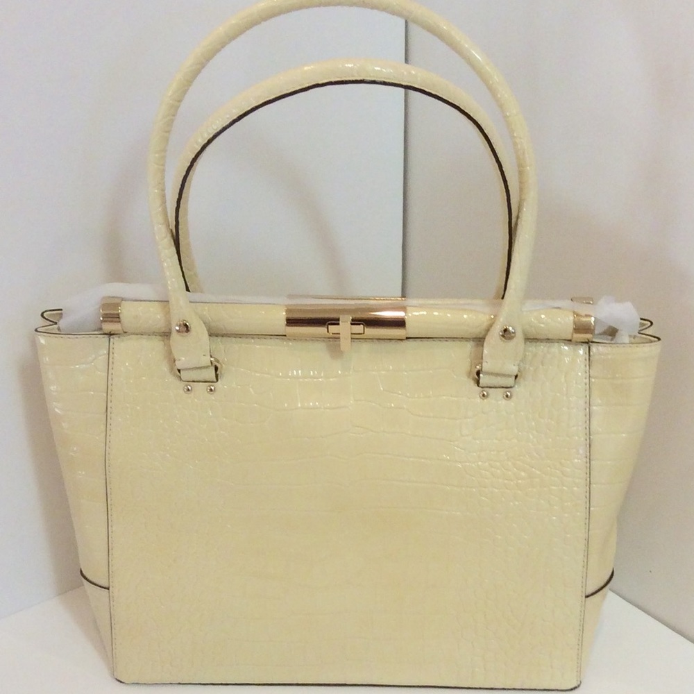 Kate Spade Knightsbridge Constance Bone